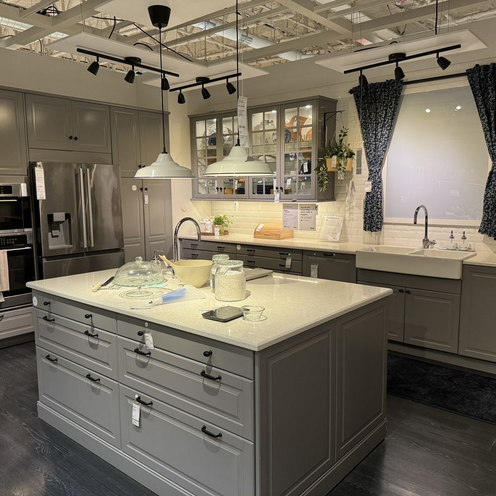 IKEA - Furniture Stores Near Me - Merriam, Kansas IKEA - Furniture Stores Near Me - Merriam, Kansas