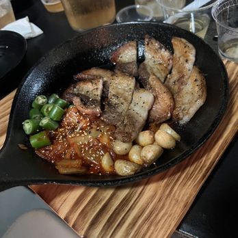 Misoolkwan OC - Grilled Pork Belly & Kimchi - Korean Near Me - Buena Park, California Misoolkwan OC - Grilled Pork Belly & Kimchi - Korean Near Me - Buena Park, California