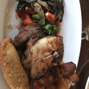 Bahama Breeze - Jamaican plate - Bars Near Me - Gainesville, Florida Bahama Breeze - Jamaican plate - Bars Near Me - Gainesville, Florida