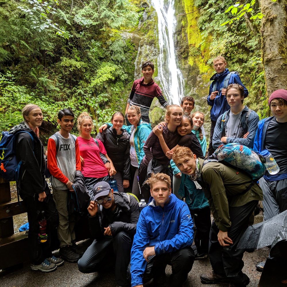 SEATTLE WALDORF SCHOOL Updated June 2024 7777 62nd Ave NE Seattle 