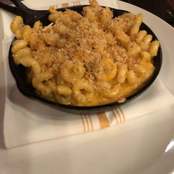 MOSAIC Restaurant - Mac and cheese - New American Near Me - Richmond, Virginia MOSAIC Restaurant - Mac and cheese - New American Near Me - Richmond, Virginia