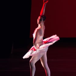 Northwest Ballet Academy
