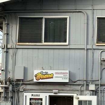 Papi’s Ohana - Pizza Near Me - Lahaina, Hawaii Papi’s Ohana - Pizza Near Me - Lahaina, Hawaii