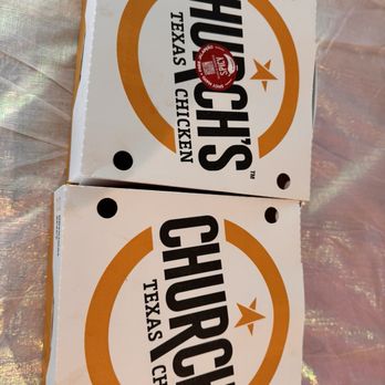 Church's Texas Chicken - The best fried chicken!!! - Fast Food Near Me - Modesto, California Church's Texas Chicken - The best fried chicken!!! - Fast Food Near Me - Modesto, California