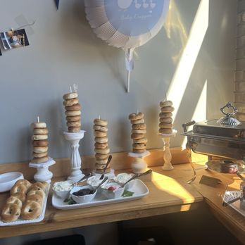 Oh Jolie Catering - Caterers Near Me - Peabody, Massachusetts