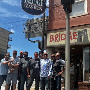 Bridge Tavern & Grill - Fun times - American Near Me - Wheeling, West Virginia