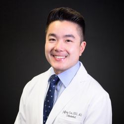 Pristine Orthodontics - Dr. Jeffrey Lee