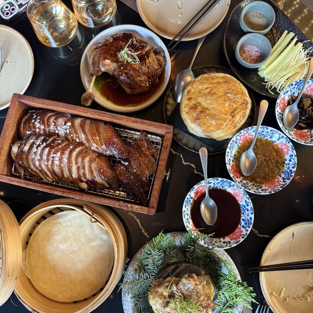 Pears Restaurant - Asian Fusion Near Me - Markham, Ontario Pears Restaurant - Asian Fusion Near Me - Markham, Ontario