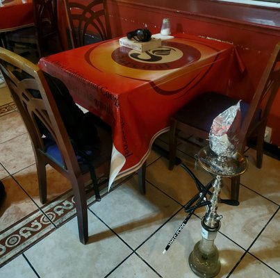 Journal Square Cafe by null