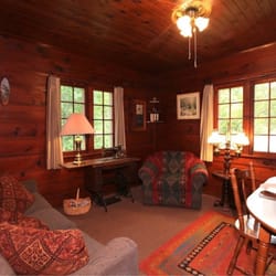 Glenmore Resort - Clean cabins