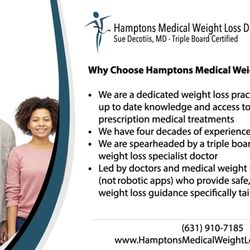 Hamptons Medical Weight Loss Doctor - Hamptons Medical Weight Loss Doctor - Why Choose Us