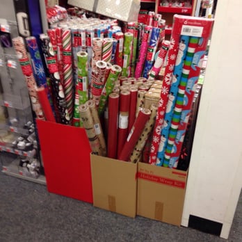CVS Pharmacy - Wrapping paper - Drugstores Near Me - North Bellmore, New York