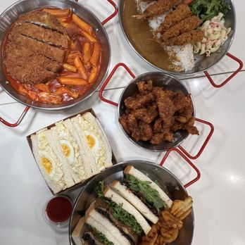 Katsu Bar - Japanese Curry Near Me - Irvine, California Katsu Bar - Japanese Curry Near Me - Irvine, California