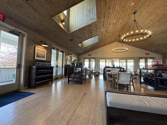 Ev&Em Vineyards by null