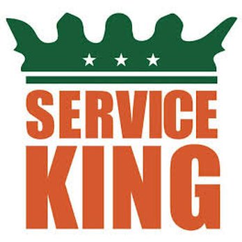 Service King - Heating & Air Conditioning/HVAC Near Me