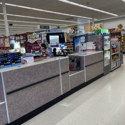 Walgreens