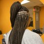 Photo of Diamond's African Hair Braiding