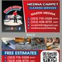 Carpet Cleaning services