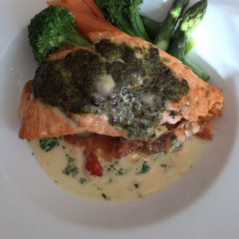Max's Grill - Seafood Near Me - Pacific Grove, California