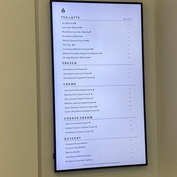 Milk Tea People - Menu - Tea Rooms Near Me - Denver, Colorado Milk Tea People - Menu - Tea Rooms Near Me - Denver, Colorado