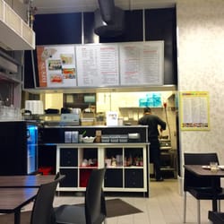 Danderyds Thai