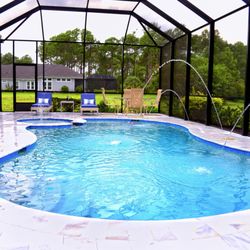 Waterside Pools
