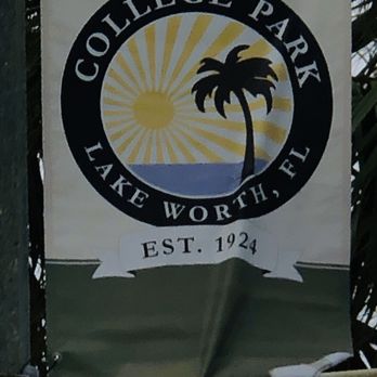 College Park Historic District - Landmarks & Historical Buildings Near Me - Lake Worth, Florida College Park Historic District - Landmarks & Historical Buildings Near Me - Lake Worth, Florida