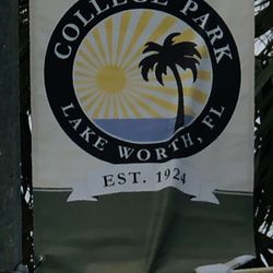 College Park Historic District