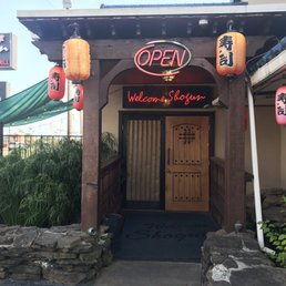 Outside Outside
