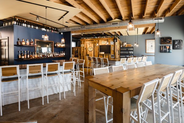 The Side Project Cellar by null
