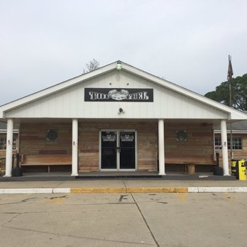 Top Fuel Saloon - Top Fuel - Bars Near Me - Braidwood, Illinois
