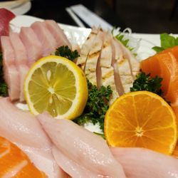 Yamariki Sushi