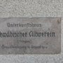 Wasserberghaus