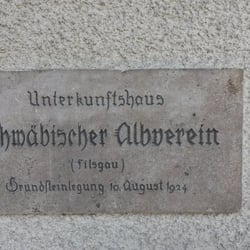Wasserberghaus