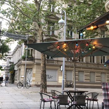 Bar Voyage - Chill spot to have a beer - Bars Near Me - Berlin, BE