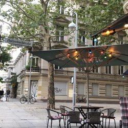 Bar Voyage - Chill spot to have a beer