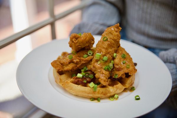 Mirabelle Restaurant & Tavern by null