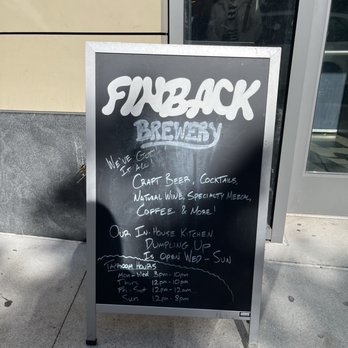 Finback LIC - Bars Near Me - Long Island City, New York Finback LIC - Bars Near Me - Long Island City, New York