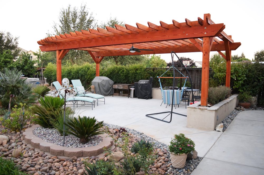 Slide of Lion River Construction