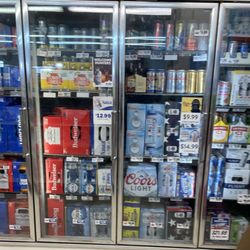 Hi-10 Market - Beer