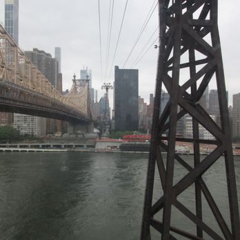 Roosevelt Island Tramway - Public Transportation Near Me - New York, New York Roosevelt Island Tramway - Public Transportation Near Me - New York, New York