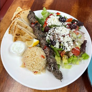 Greek Spot - Greek Near Me - San Jose, California Greek Spot - Greek Near Me - San Jose, California