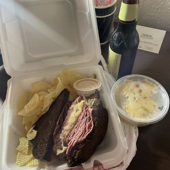 Schilo's - Delis Near Me - San Antonio, Texas