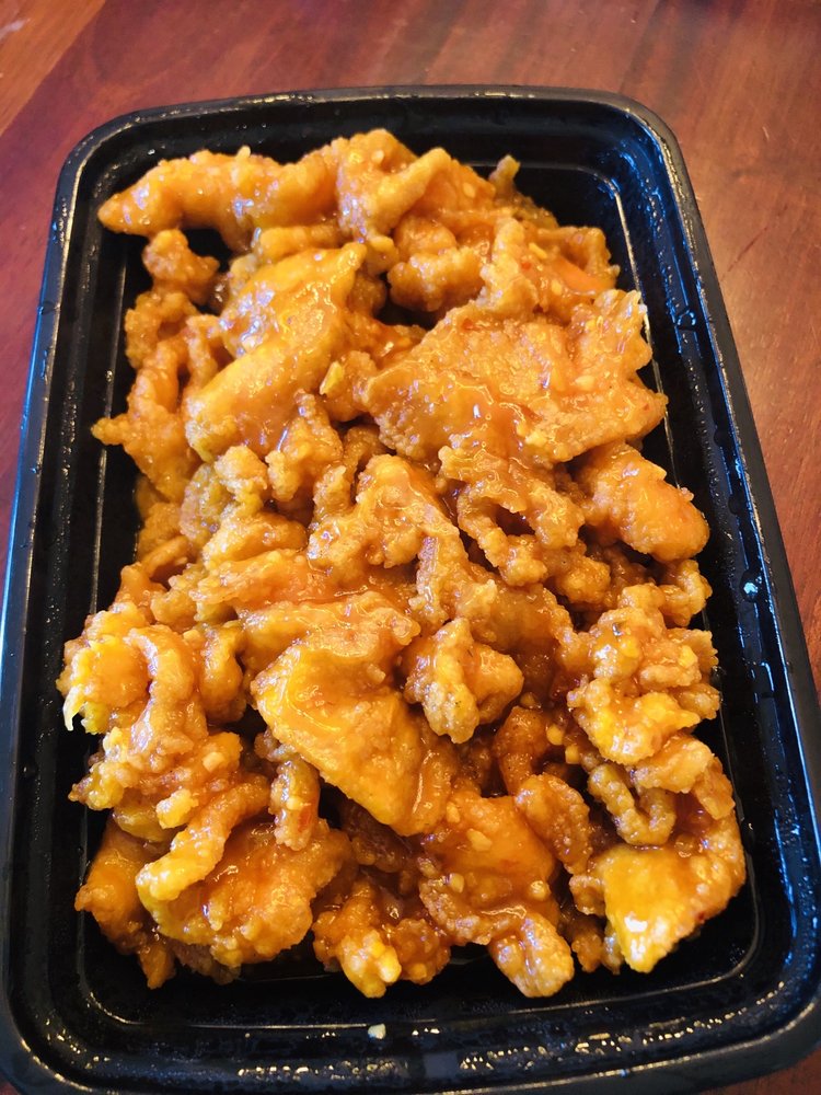 Golden Dragon