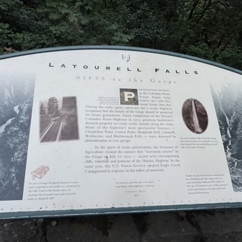 Latourell Falls - Hiking Near Me - Portland, Oregon Latourell Falls - Hiking Near Me - Portland, Oregon
