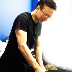 Life Energy Massage