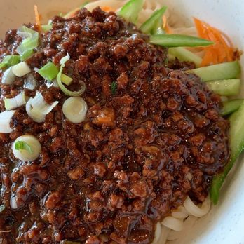 Golden Dumpling House - Jajang noodle - Chinese Near Me - Houston, Texas Golden Dumpling House - Jajang noodle - Chinese Near Me - Houston, Texas
