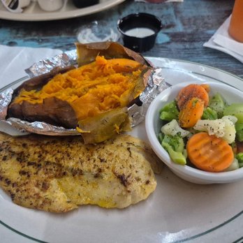 Blackbeard's-B & B Bar-B-Que - Barbeque Near Me - Albany, Georgia