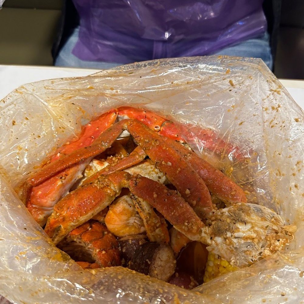 Angry Crab Shack - Seafood Near Me - Henderson, Nevada Angry Crab Shack - Seafood Near Me - Henderson, Nevada