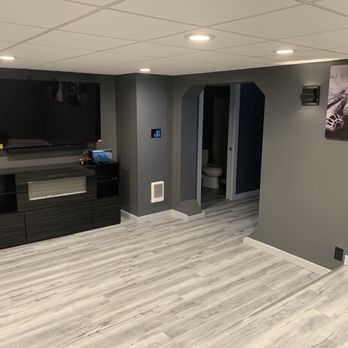 Ryan Wabneg Contracting Services - Full Custom Basement Finishing - General Contractors Near Me - Amity, Pennsylvania Ryan Wabneg Contracting Services - Full Custom Basement Finishing - General Contractors Near Me - Amity, Pennsylvania